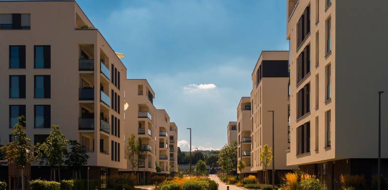 Ravalement de façade en copropriété 