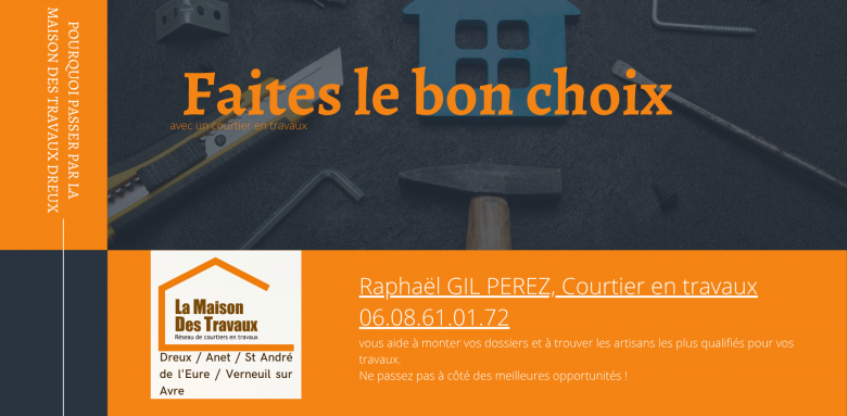 Confiez votre projet à un courtier et des artisans qualifiés pour garantir un sol isolé, durable et sans mauvaises surprises.