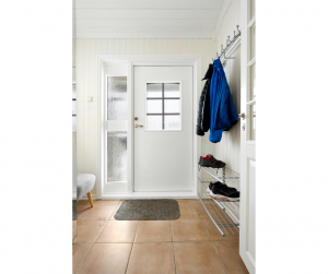 Dressing dans entrée Orléans