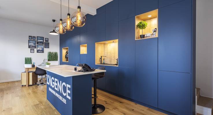 Agencements sur mesure