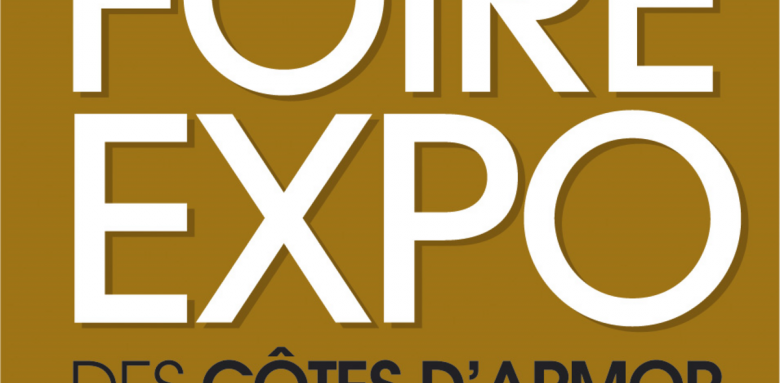 Foire Expo de Saint-Brieuc