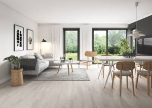 Une maison rénovée et chaleureuse à Lille