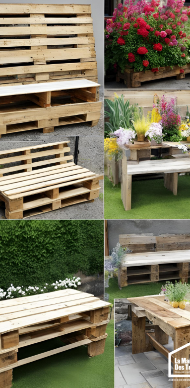 transformez votre espace extérieur 