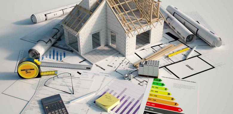 Travaux de rénovation énergétique 