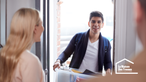 Colocation strasbourg