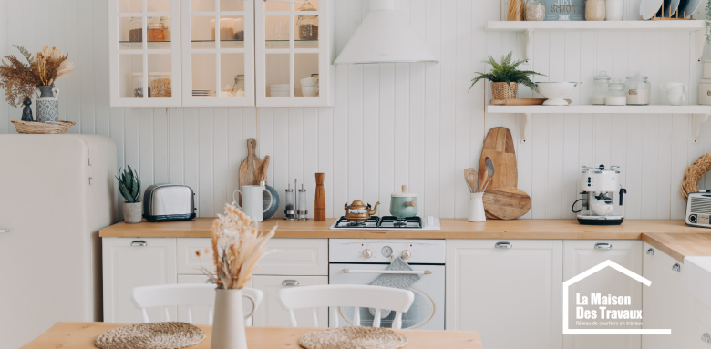 Rénovation cuisine Manosque