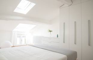 aménager un dressing - La Maison Des Architectes