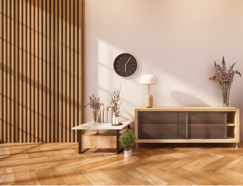 bardage bois maison intérieur extérieur