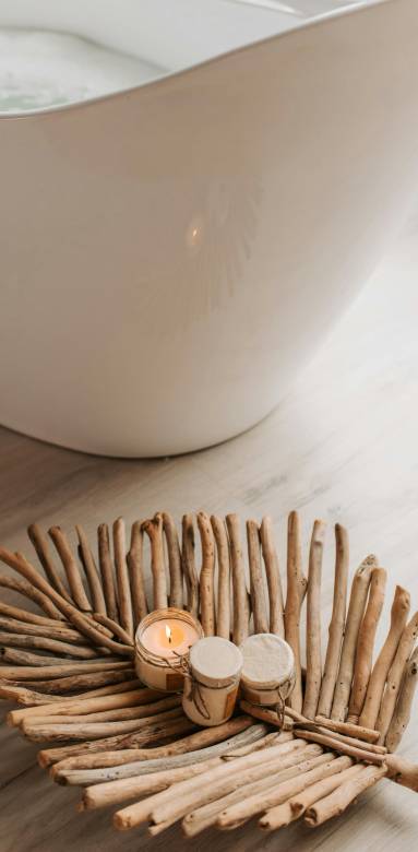 Salle de bain. Photo-vlada-karpovich