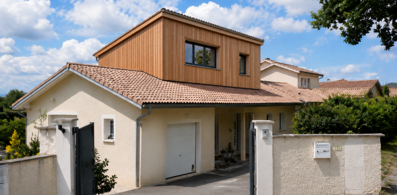 surelevation-de-maison-bois-craponne-69290