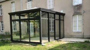 Installer une véranda : les conseils de La Maison Des Travaux de Granville 50400