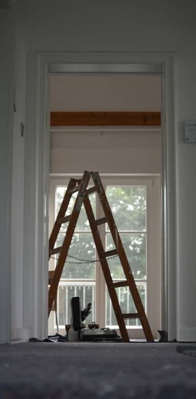 rénovation 