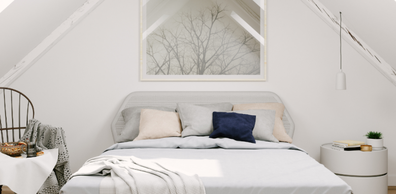 La faisabilité d'un projet d'aménagement de combles à Nantes