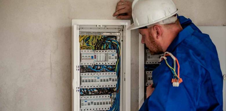 Vérifier l’installation de son système électrique