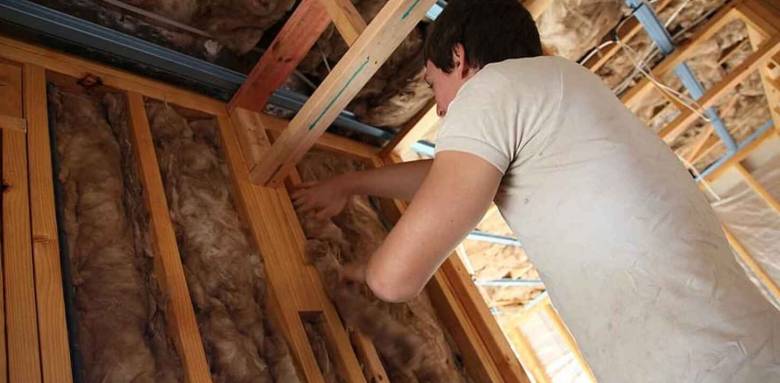 Bien isoler sa maison