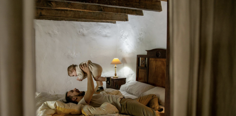 chambre parentale