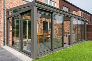 Extension