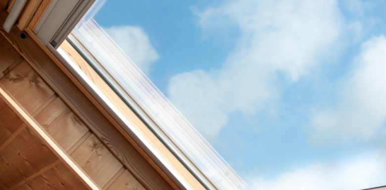 Fenêtre de toit Pontarlier