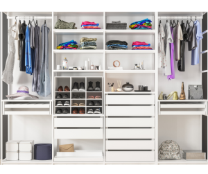 Placards et dressing Haguenau