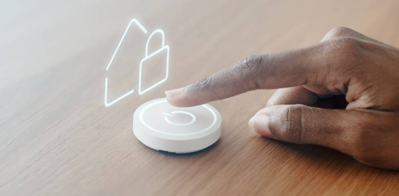 La sécurité connectée