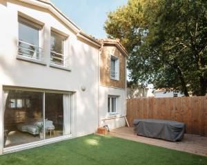 Surélévation et performances énergétiques : un nouveau départ pour votre maison