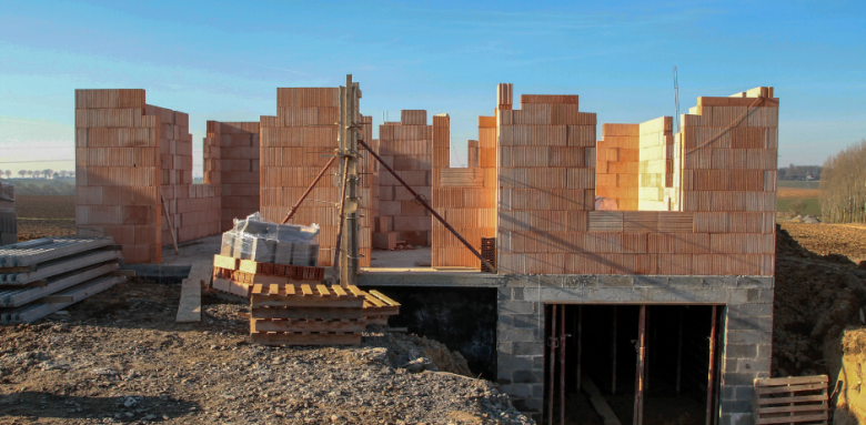 Construction de maison