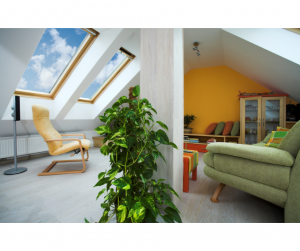 Aménager appartement combles Beaune