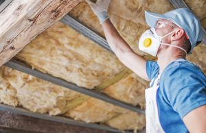 isolation rampants toiture Tours nord