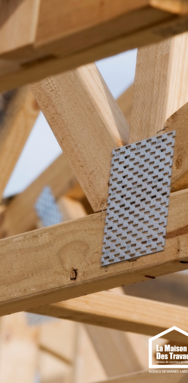 comparaison types de charpentes