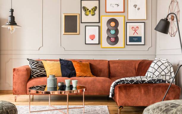 Tendances déco 2023