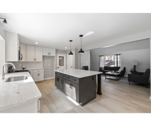 Cuisine ouverte Chalon-Sur-Saône