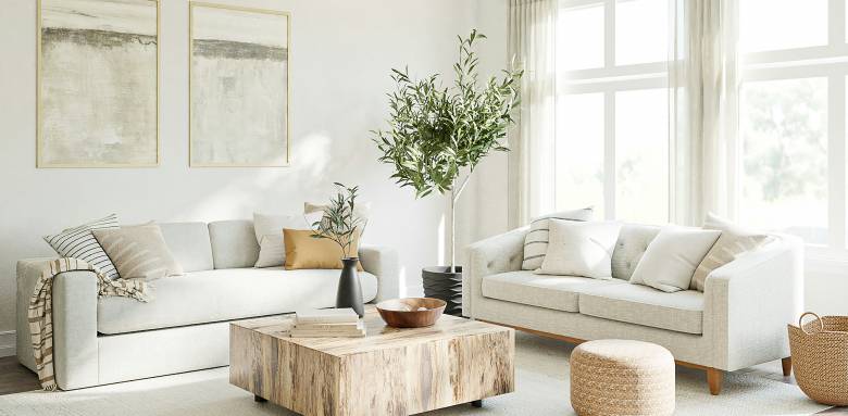 Rénovation intérieur à Saintes.