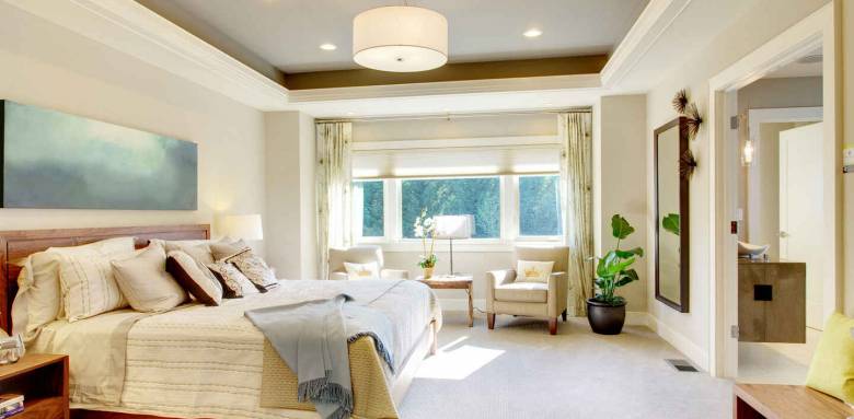 Rénovation d'une suite parentale à Paris 8