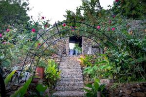 Aménager son jardin en pente La Maison Des Travaux Alès