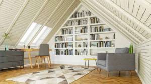 Isoler des combles perdus : des avantages non négligeables - Saint-Loup-Hors 14400