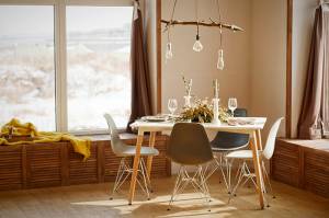 Une maison passive où il fait bon vivre