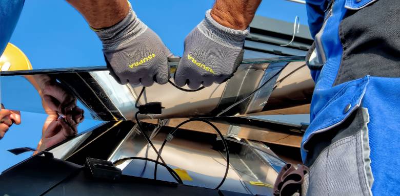 Artisan RGE Rénovation énergétique La Maison des Travaux Ancenis 44150