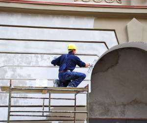 Rénover un bardage à Boulogne-Billancourt