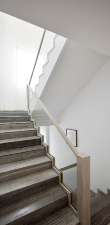 Choisir une rampe d'escalier (Montbrison - 42)