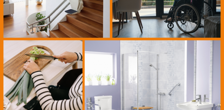 Adapter un logement PMR