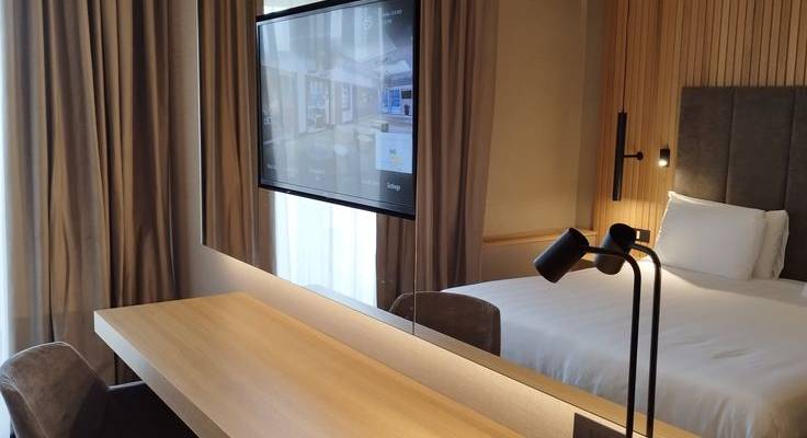 Comment créer une chambre connectée dans son hôtel ?