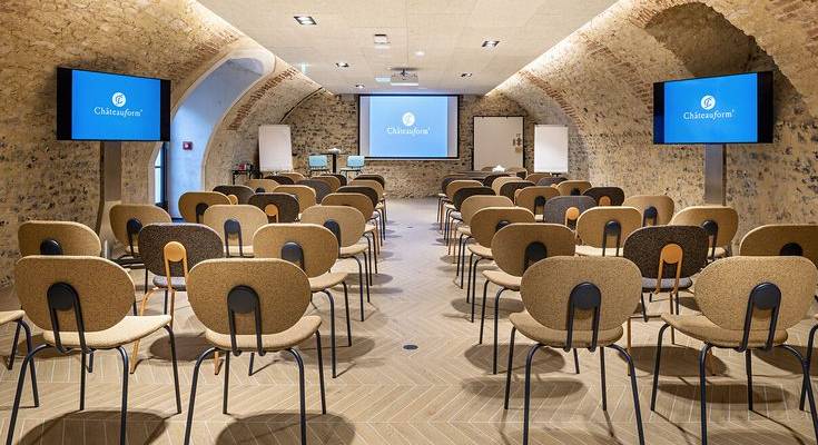 salle de séminaire