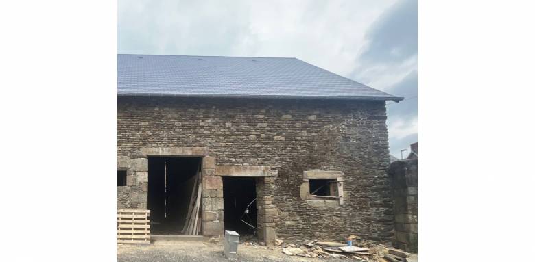 Toiture : entretien et rénovation pour protéger votre maison - Formigny La Bataille 14710