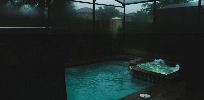 Construire une véranda pour piscine La Maison Des Travaux Nîmes