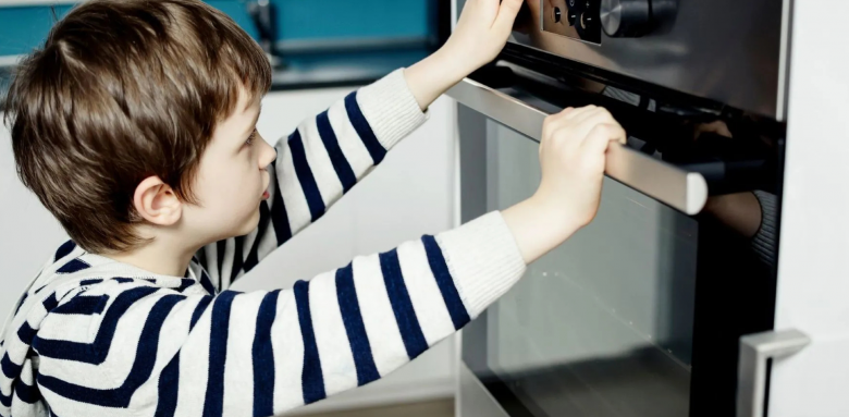 Sécuriser sa cuisine