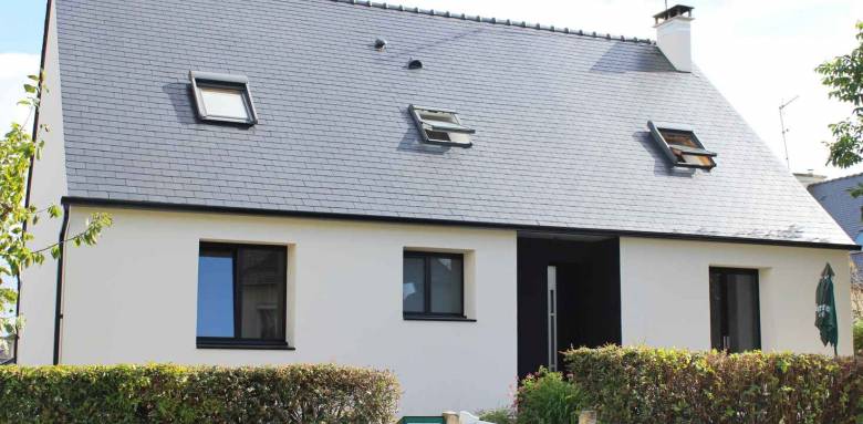 Rénovation portes et fenêtres Rambouillet