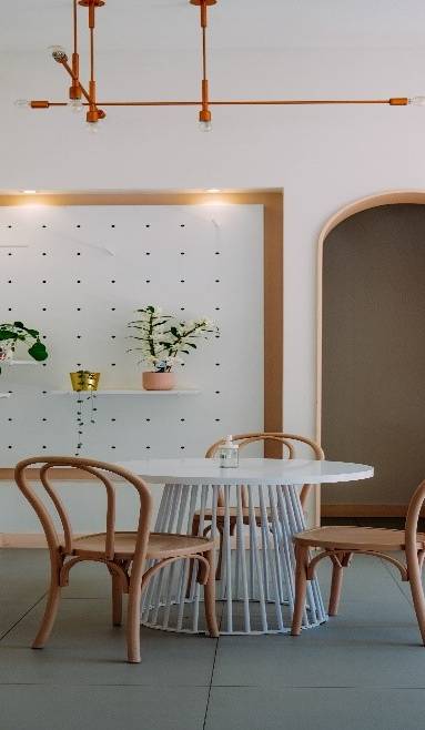 Tendances déco 2022