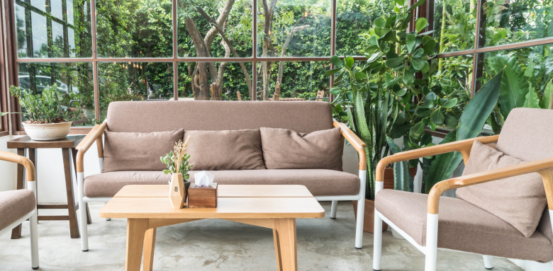 Aménagement de véranda à Beauvais