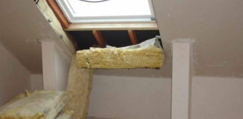 Isoler sa maison à Le Perreux