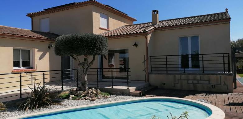 Construire sa maison à Béziers